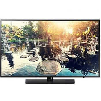 Samsung HG49EE690DB 49 Full HD Smart TV Wi-Fi Titanium LED TV