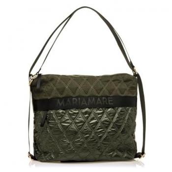Bolso Torie Verde Aislado
