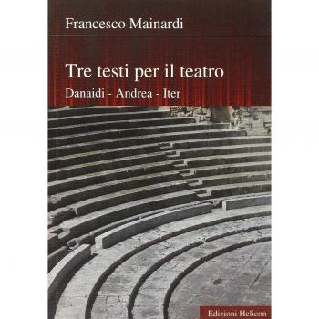 Tre testi per il teatro