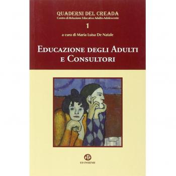 Educazione degli adulti e consultori