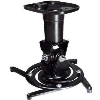 Staffa da soffitto per proiettore myWall