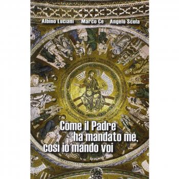Come il padre ha mandato me, così io mando voi