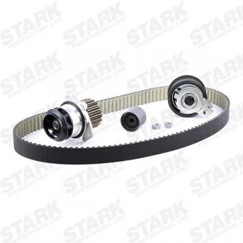 Bomba de água STARK SKWPT-0750001 com kit de correia dentada