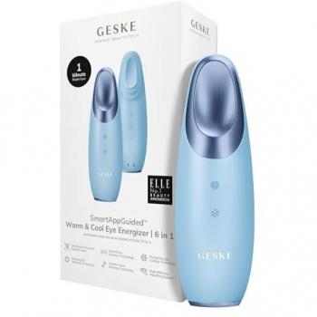 Energizador Geske Ojos 6 en 1 Aquamarina