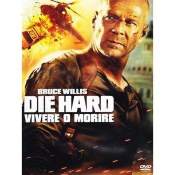 Die Hard Vivere O Morire