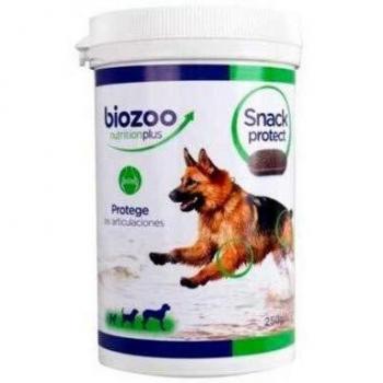 Biozoo Snacks para Perros CONDRO 250 GRS