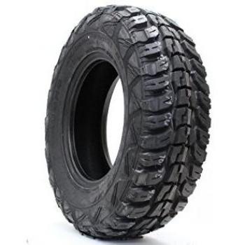 Kumho Road Venture MT KL71 M+S