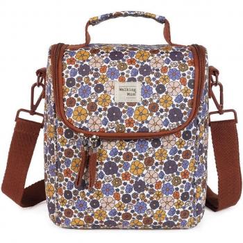 Walking Mum Bolsa Térmica Camden