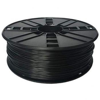 Filamento Elastomero Termoplastico Gembird 1.75mm Nero