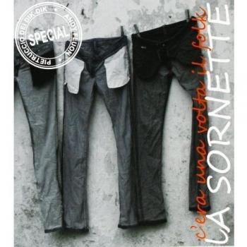 C'era Una Volta Il Folk