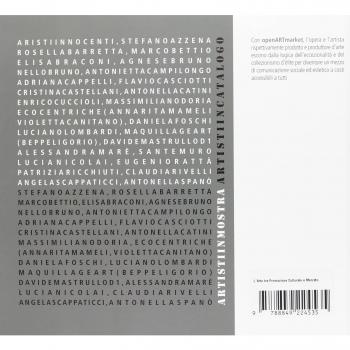 Openartmarket. L'arte tra promozione culturale e mercato