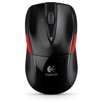 Logitech Mouse Wireless M525