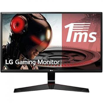 LG 27MP59G Monitor Gaming 27 Full HD LED IPS