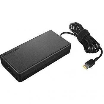 ThinkPad 170 W Adapter‑Inverter Nero