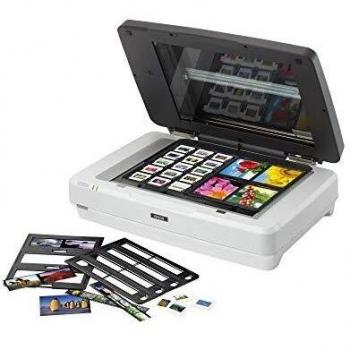 Scanner Expression 12000Xl Pro A3 2400X4