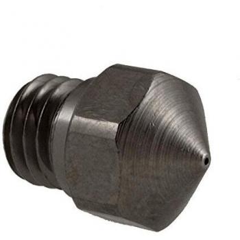 Micro-Swiss Ugello MK10 Rivestito PTFE per Hotend 0,4 mm