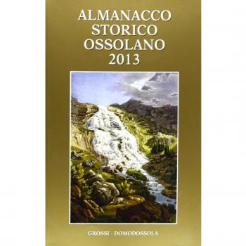 Almanacco storico ossolano 2013