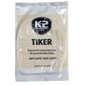 K2 Paño Antiestático Búsqueda de Base 90x180 cm