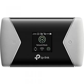 TP-Link M7450 Mobile Wi-Fi Router con LTE-Advanced