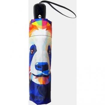 Paraguas Fiber Magic Arte Moderno Doppler