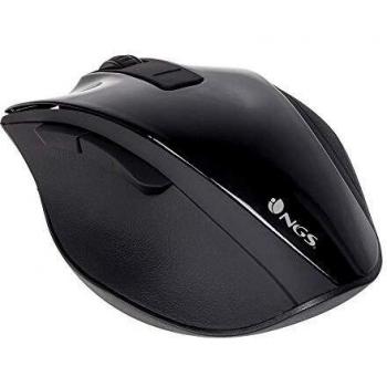 NGS Bow Mouse Senza Fili RF 2,4Ghz