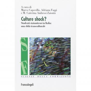 Culture shock? Studenti statunitensi in Italia: una sfida transculturale
