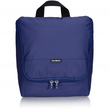 Samsonite Travel Accessor. V Hanging Toiletry Kit Bolsa de aseo, Azul (Azul)
