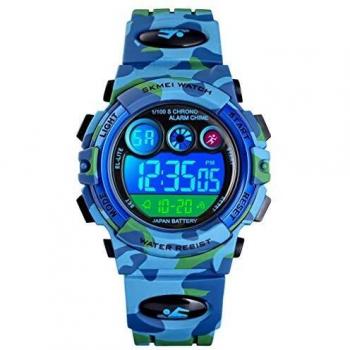 Reloj Deportivo Infantil ASWAN