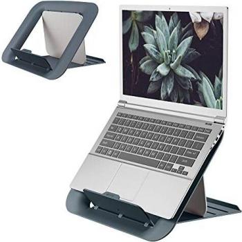 Leitz Ergo Cosy Supporto per notebook Regolabile in altezza