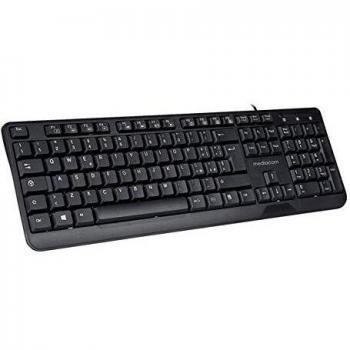 MEDIACOM Slim Keyboard CX2200