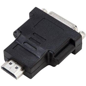 Targus ACX121EUX Adaptador HDMI a DVI-D