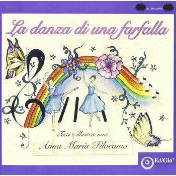 La danza di una farfalla