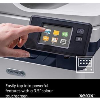 Xerox B215V Laser B/N Multifunzione