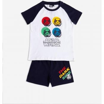 Pijama Star Wars Niño Corto “The Dark Strike”