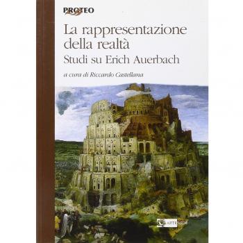 La rappresentazione della realtà. Studi su Erich Auerbach