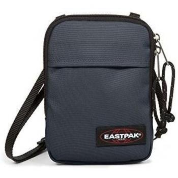 Eastpak Buddy Bolso bandolera, 18 cm, Azul (Midnight)