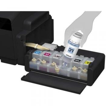 Epson Stylus Photo L1800 Inkjet Printer