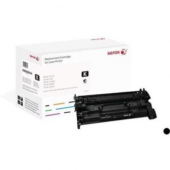 Xerox Cartuccia toner nero. Equivalente a HP CF226X. Compatibile con HP LaserJet Pro M402, MFP M427