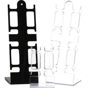 Estuche Portátil para Relojes y Joyas