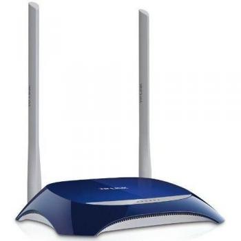 TP-Link Router Wireless N 300mbps TL-WR841ND