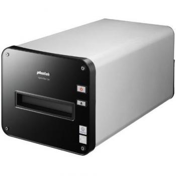 Scanner per pellicola Plustek OpticFilm 120