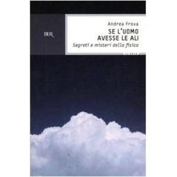 Se l'uomo avesse le ali