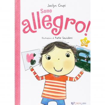Sono allegro! Ediz. a colori