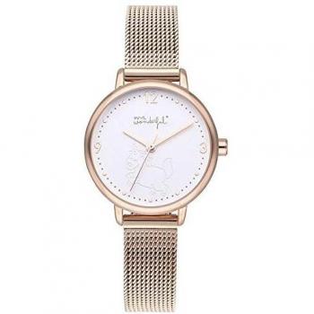 Reloj Mr Wonderful Mujer WR15001