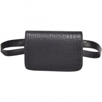 Riñonera Cocodrilo Chic