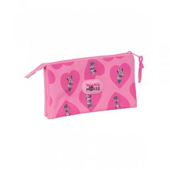 Portatodo Loving Minnie Disney triple