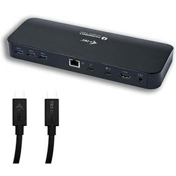 Itec Thunderbolt 3 Dock Master