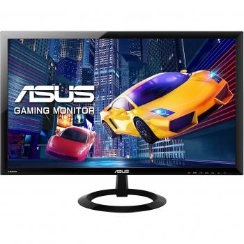 Monitore ASUS VX248H 24” Nero Antracite