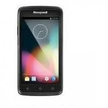 Honeywell EDA50-HB-R PDA Nero con docking station per dispositivi mobili