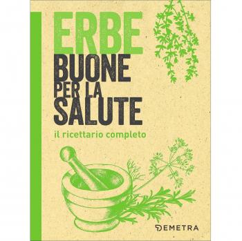 Erbe Buone per la Salute